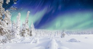 Ćwiczyli przy minus 34 stopniach. Kilkudziesięciu poborowych z odmrożeniami