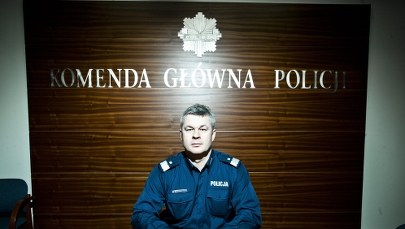 Ćwierć miliona złotych rocznie! Tyle zarabia szef policji