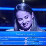 Ćwierć miliona złotych za wielkiego pająka. Zawodniczka pytała Urbańskiego