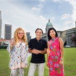 Ćwierćfinał "MasterChefa" w Singapurze
