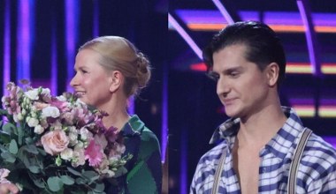 Ćwierćfinał programu "Taniec z gwiazdami". Werdykt znów zaskoczył widzów