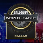 CWL Dallas: Losowanie grup pierwszego poważnego turnieju w Call of Duty