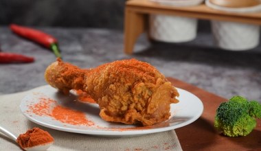 Ця частина індички містить багато колагену та білка. Людям похилого віку слід часто її вживати