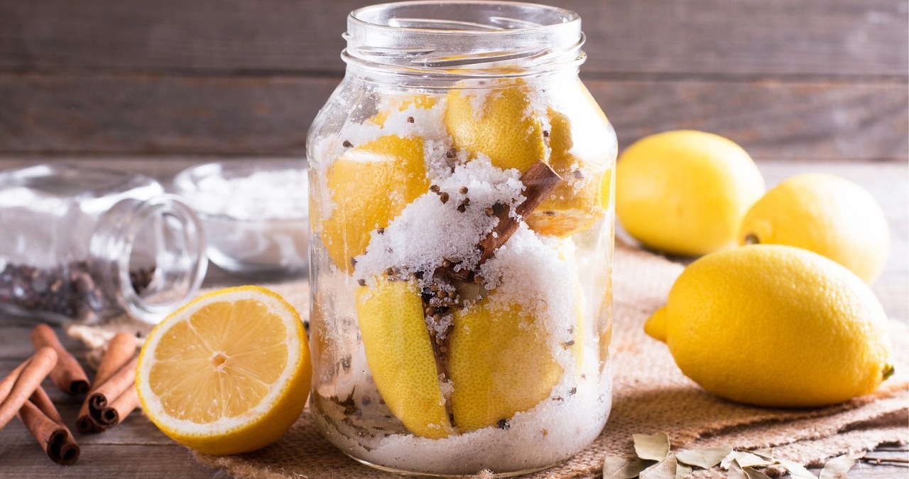 Ця незвичайна закуска добре очищає організм /Domena publiczna