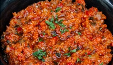 Ця паста для сендвічів стане хітом вашої кухні. Швидкий рецепт