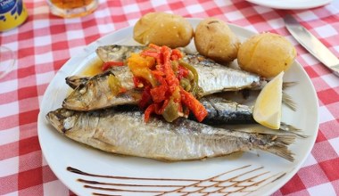 Ця риба підтримує мозок, серце та зміцнює кістки. Їжте щонайменше раз на тиждень