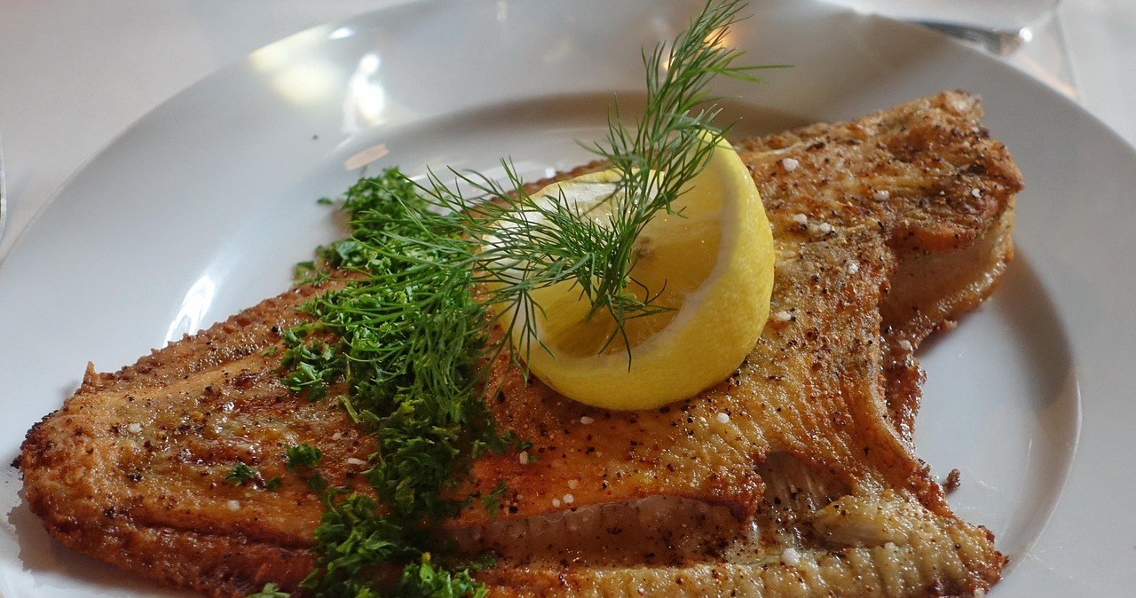 Ця риба вважається найчистішою. Вона смачна та дуже корисна, спробуйте приготувати замість тріски /pixabay.com