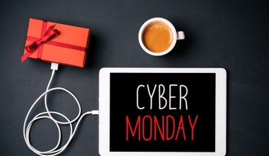 Cyber Monday 2023 - kiedy wypada wielkie święto zakupów online?