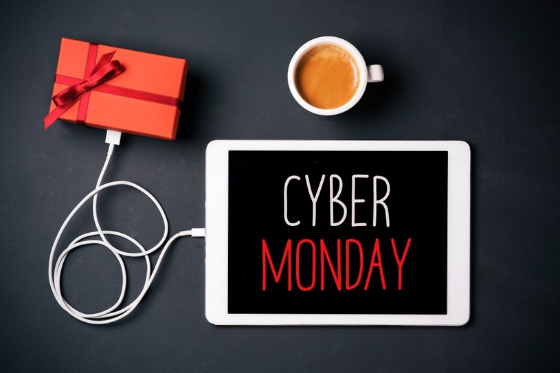 Cyber Monday 2023 kiedy wypada wielkie święto zakupów online