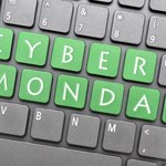 Cyber Monday - wielkie wyprzedaże elektroniki