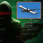 w branży komputerowej, wyłudzanie poufnych informacji osobistych