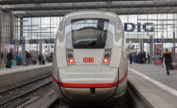 Cyberatak na Deutsche Bahn. Ślad prowadzi do Moskwy