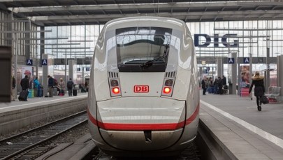 Cyberatak na Deutsche Bahn. Ślad prowadzi do Moskwy