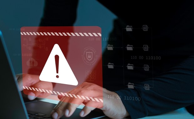 Cyberatak na jeden z małopolskich urzędów. Miasto ostrzega