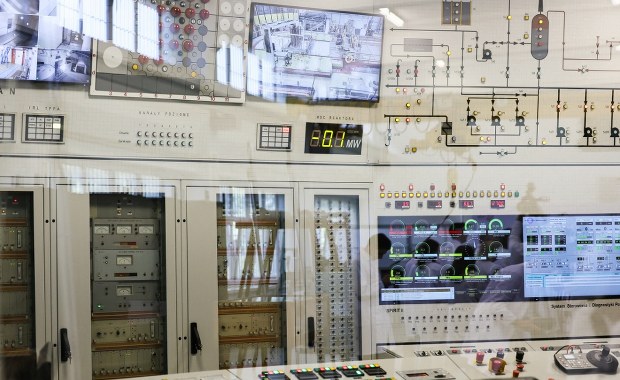 Cyberatak na Narodowe Centrum Badań Jądrowych. Irański ślad