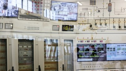 Cyberatak na Narodowe Centrum Badań Jądrowych. Irański ślad