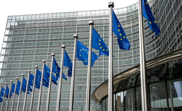 Cyberatak na platformę Komisji Europejskiej. Możliwy wyciek danych