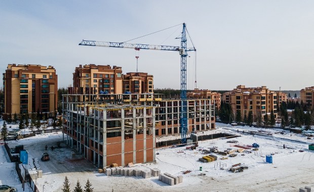 Cyberatak na polskiego giganta nieruchomości. Mogło dojść do wycieku danych