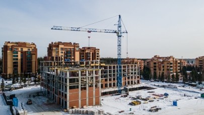 Cyberatak na polskiego giganta nieruchomości. Mogło dojść do wycieku danych