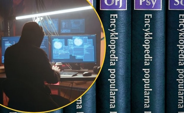 ​Cyberatak na PWN. Wydawnictwo bez dostępu do danych