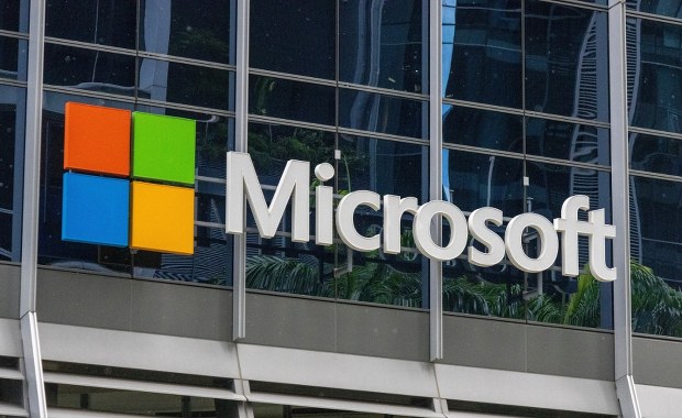 Cyberatak na serwery Microsoftu. Odpowiedzialne Chiny?