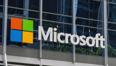 Cyberatak na serwery Microsoftu. Odpowiedzialne Chiny?
