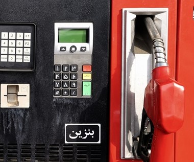 Cyberatak na stacje paliwowe w Iranie