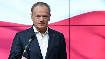 Cyberatak na system PO. Donald Tusk o ingerencji w wybory
