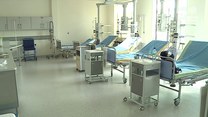 Cyberatak na szpital MSWiA w Krakowie. Wdrożono procedury awaryjne