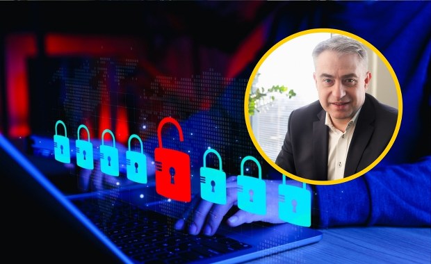 Cyberatak na urząd miasta. Minister cyfryzacji apeluje