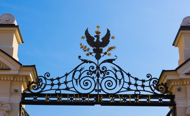 Cyberatak na UW. Policja o nietypowym zachowaniu sprawców