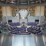 Cyberataki na Bundestag. Niemieckie MSZ: Odpowiedzialna jest Rosja