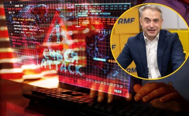 Cyberataki na Polskę. Gawkowski: Samorządy to miękkie podbrzusze