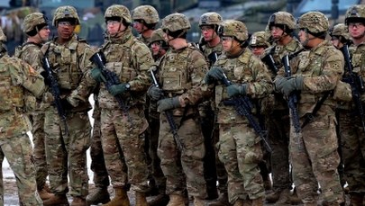 Cyberataki na strony miejscowości, w których stacjonują Amerykanie