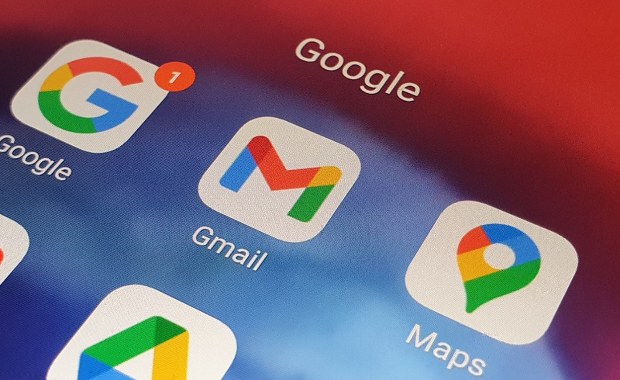 ​Cyberataki na użytkowników Gmaila. Hakerzy z Białorusi omijają kody SMS