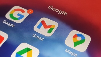 ​Cyberataki na użytkowników Gmaila. Hakerzy z Białorusi omijają kody SMS