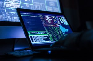 Cyberataki uderzyły w polskie i ukraińskie firmy logistyczne i transportowe