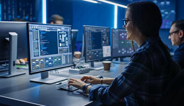 Cyberbezpieczeństwo. Rząd planuje płacić ekspertom nawet 30 tys. zł