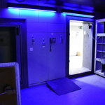 Cyberbunkier w dawnym schronie Bundeswehry. Rusza proces