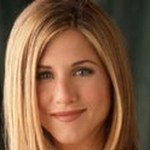 Cybernetyczna Jennifer Aniston
