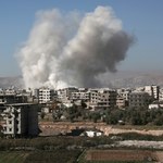 Cyberoszuści wykorzystują wojnę w Syrii w celu wyłudzania pieniędzy
