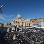 Cyberprzestępcy wysyłają fałszywe maile o Watykanie