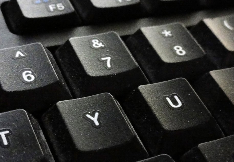 Cyberprzestępcy znów atakują. Obiektem ataku są przede wszystkim domowe routery. /Agnieszka Wyderka /RMF FM