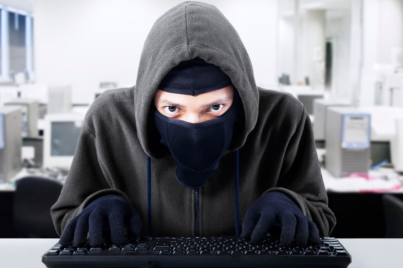 Cyberprzestępczość to biznes – jak przerwać jej łańcuchy dostaw? /123RF/PICSEL