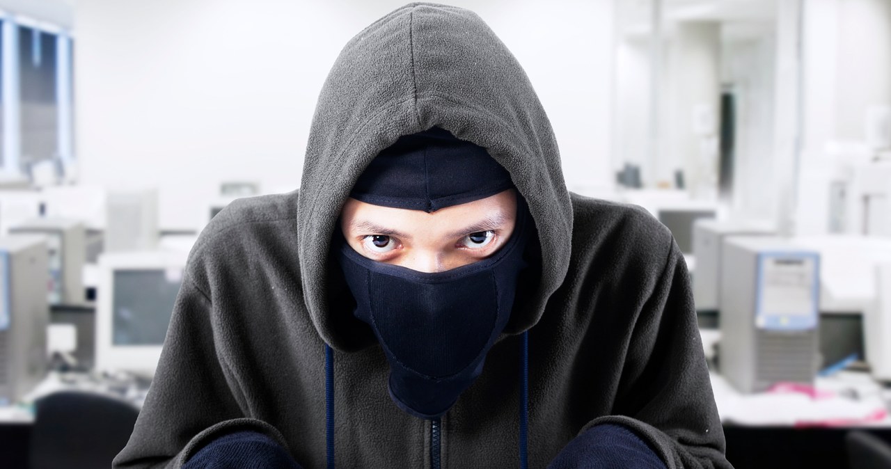 Cyberprzestępczość to biznes – jak przerwać jej łańcuchy dostaw? /123RF/PICSEL