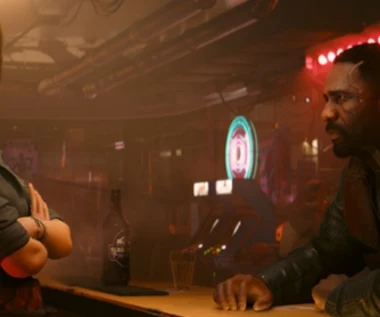 Cyberpunk 2.0: CD Projekt Red szykuje tryb online?