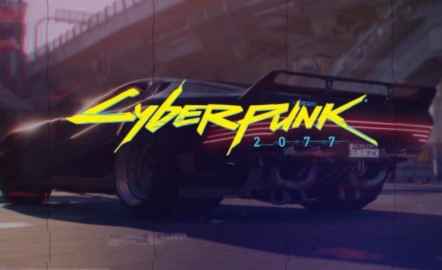 Cyberpunk 2077 absolutnym hitem sprzedażowym