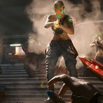 Cyberpunk 2077 - CD Projekt RED rozważa multiplayer w sequelu