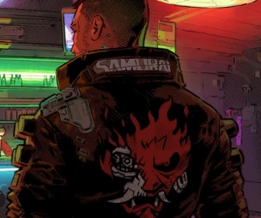 Cyberpunk 2077 - co poszło nie tak?