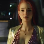 iPhone 17 Cyberpunk 2077 działa lokalnie na iPhonie 17. Wynik robi wrażenie